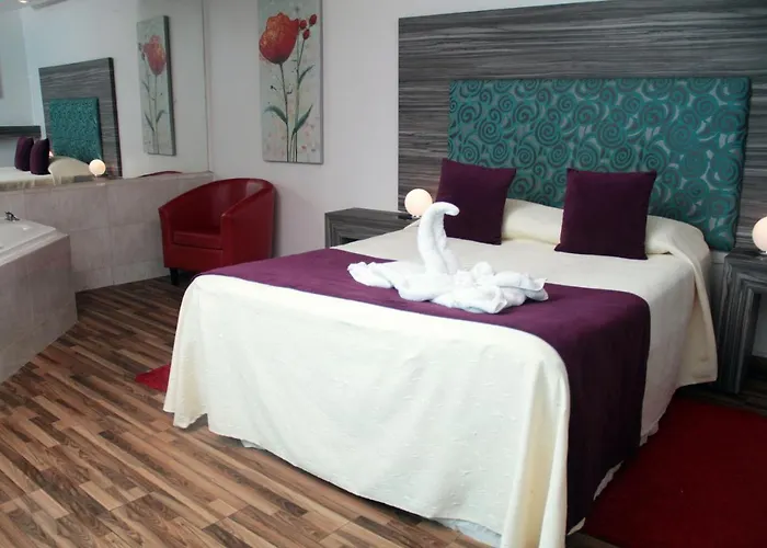 Hotel Blue